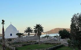 3 Zimmer Wohnung Corniche Nador Sidi Ali- Am Meer & Wifi